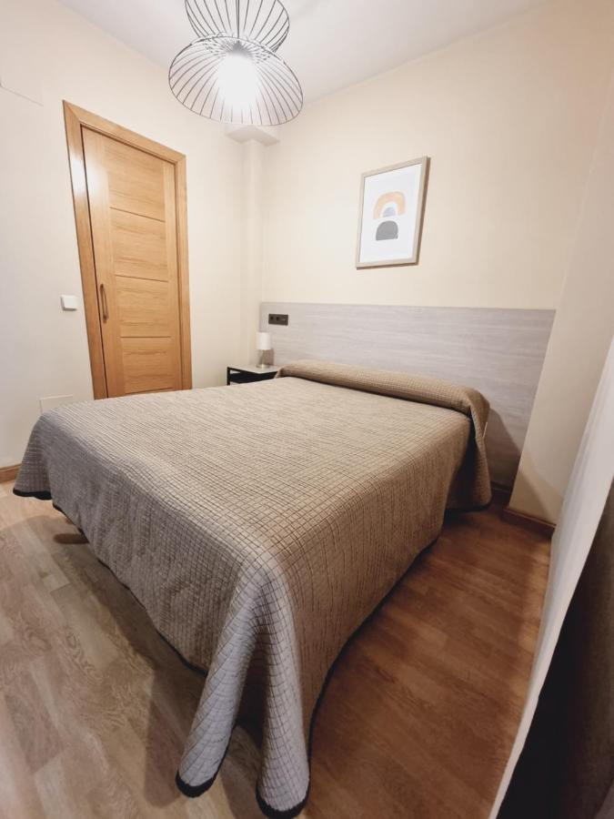 Apartamentos Salvia 4 Madrid Exterior photo