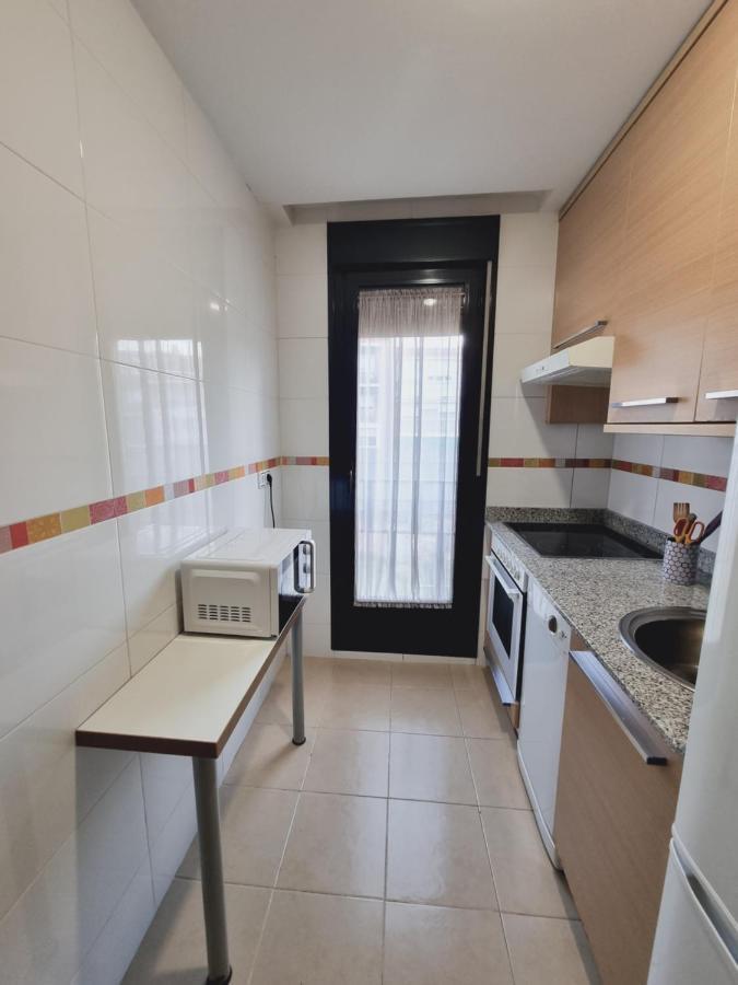 Apartamentos Salvia 4 Madrid Exterior photo