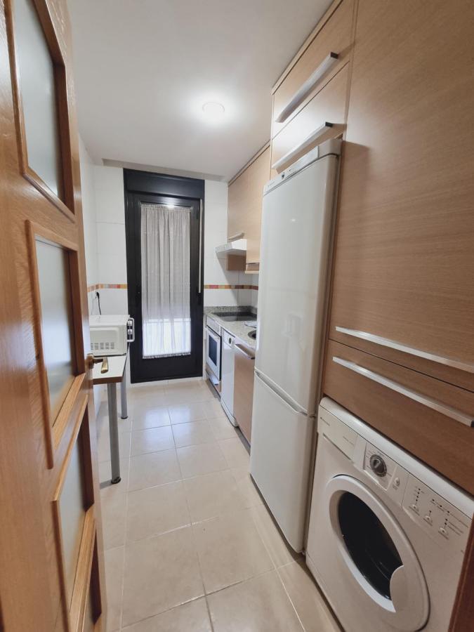 Apartamentos Salvia 4 Madrid Exterior photo