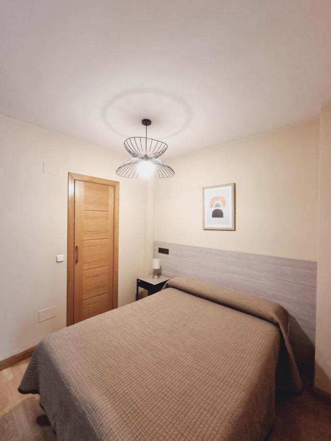 Apartamentos Salvia 4 Madrid Exterior photo