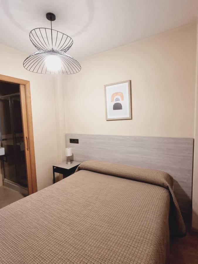 Apartamentos Salvia 4 Madrid Exterior photo